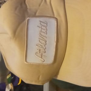 Baseball cap Atlanta